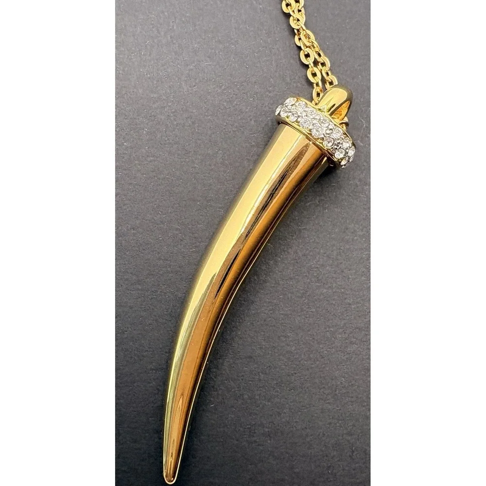 N/A vintage tusk